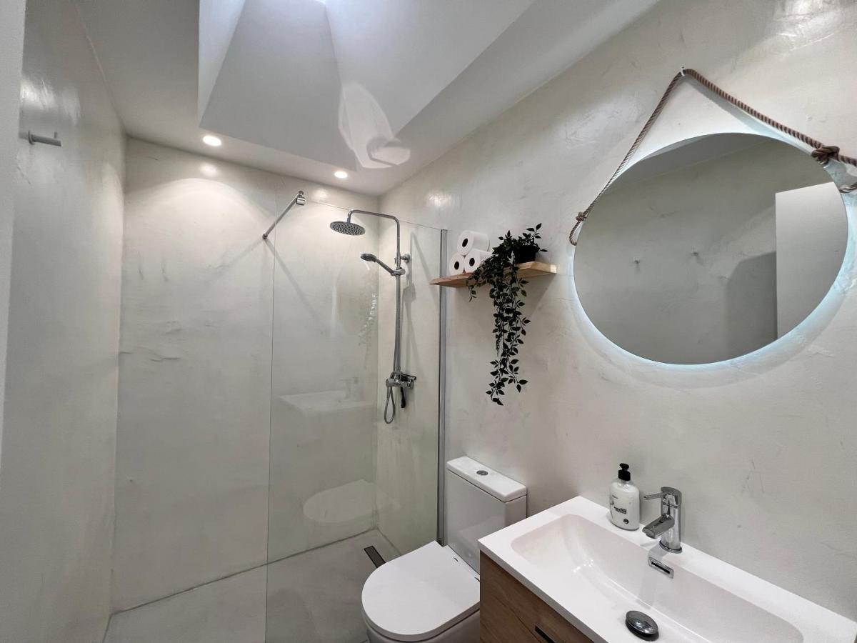Modern Luxury Villa Порис-де-Абона Экстерьер фото