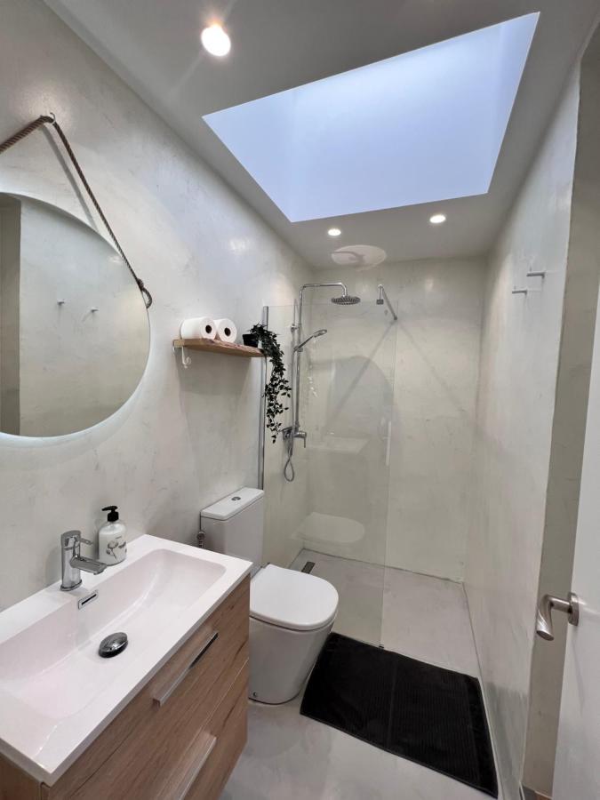Modern Luxury Villa Порис-де-Абона Экстерьер фото
