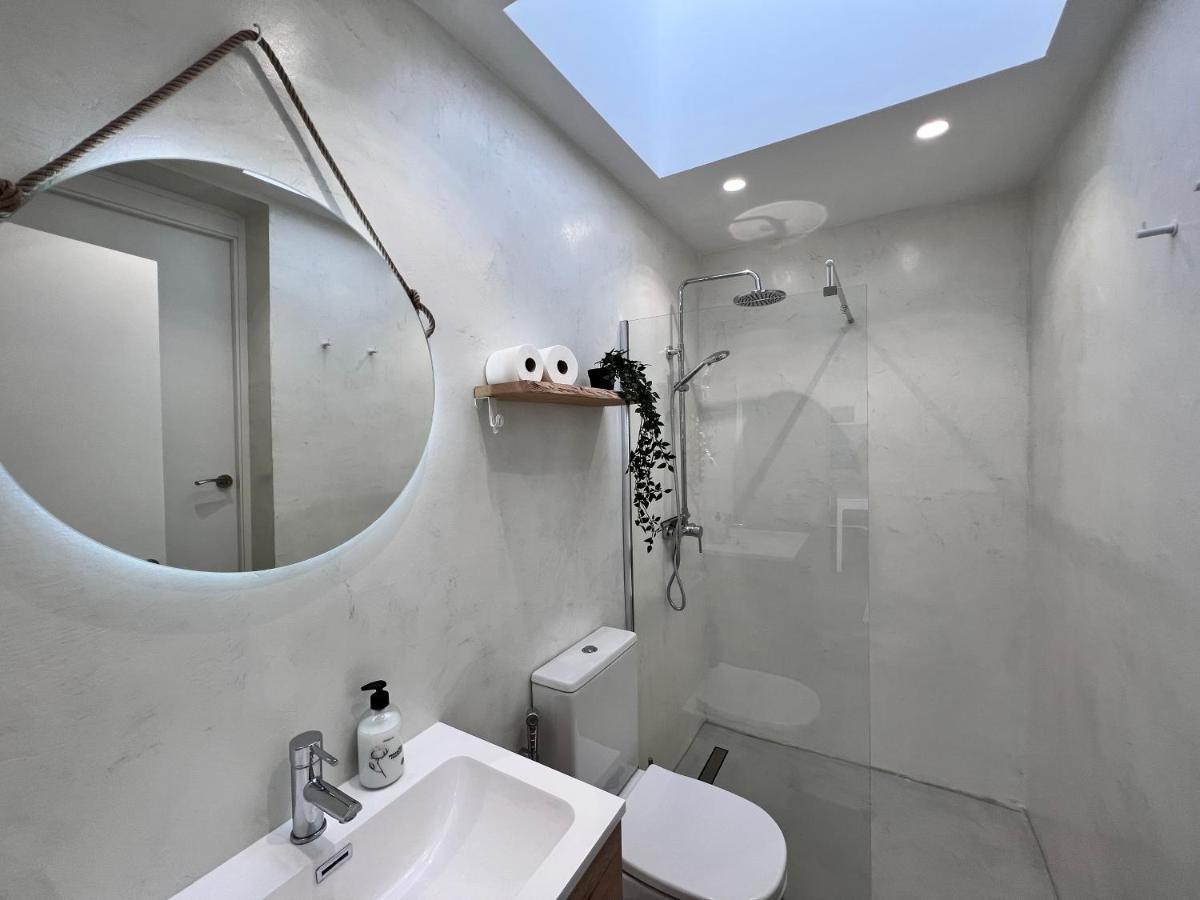 Modern Luxury Villa Порис-де-Абона Экстерьер фото